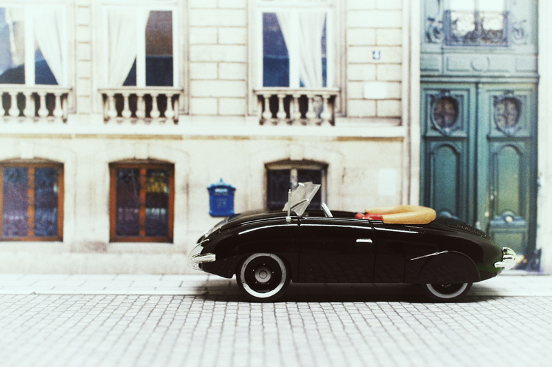 Illustration for article titled French Friday: La visibilité totale!